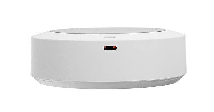 Гигрометр-термометр Xiaomi Mi Temperature and Humidity Monitor Казахстан Гигрометр-термометр Xiaomi Mi Temperature and Humidity Monitor Казахстан