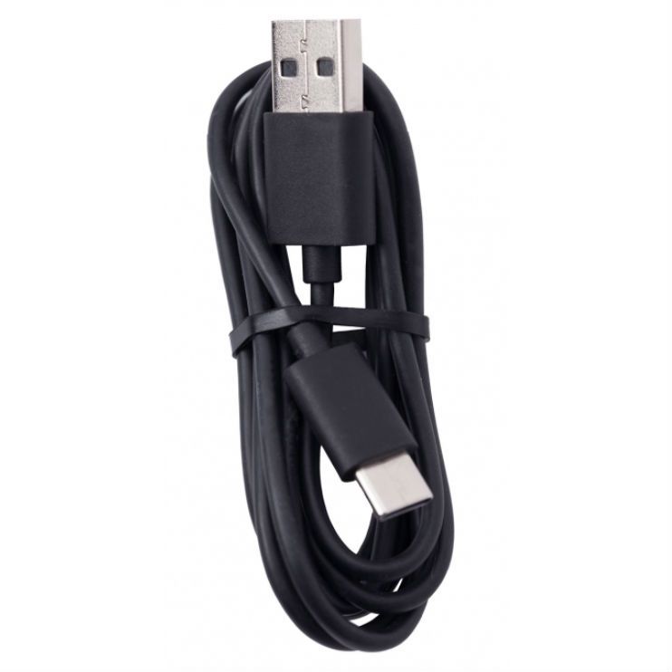 Кабель Mi USB Type-C 1.2 m Black