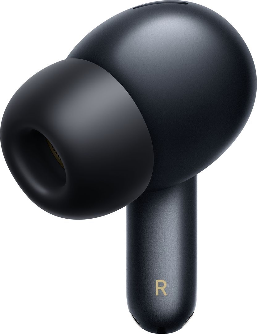 Купить Наушники Xiaomi Redmi Buds 6 Pro Black (M2430E1) Купить Наушники Xiaomi Redmi Buds 6 Pro Black (M2430E1)