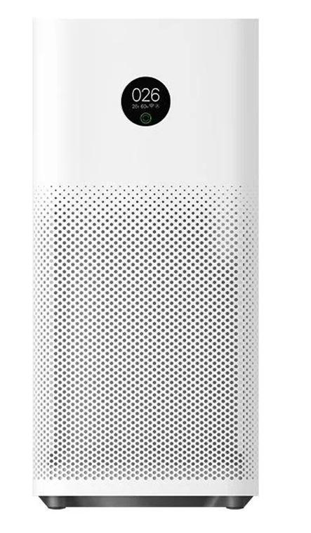 Фотография Очиститель воздуха Xiaomi Mi Air Purifier 3C (AC-M14-SC) Фотография Очиститель воздуха Xiaomi Mi Air Purifier 3C (AC-M14-SC)