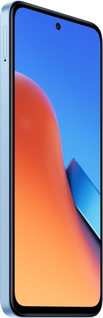 Картинка Смартфон Xiaomi Redmi 12 4/128Gb Sky Blue Картинка Смартфон Xiaomi Redmi 12 4/128Gb Sky Blue
