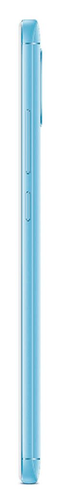 Фотография Смартфон Xiaomi Redmi Note 5 32Gb Blue Фотография Смартфон Xiaomi Redmi Note 5 32Gb Blue