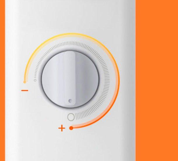Обогреватель конвекторный Xiaomi SmartMi Electric Warmer (DNQ04ZM) заказать Обогреватель конвекторный Xiaomi SmartMi Electric Warmer (DNQ04ZM) заказать