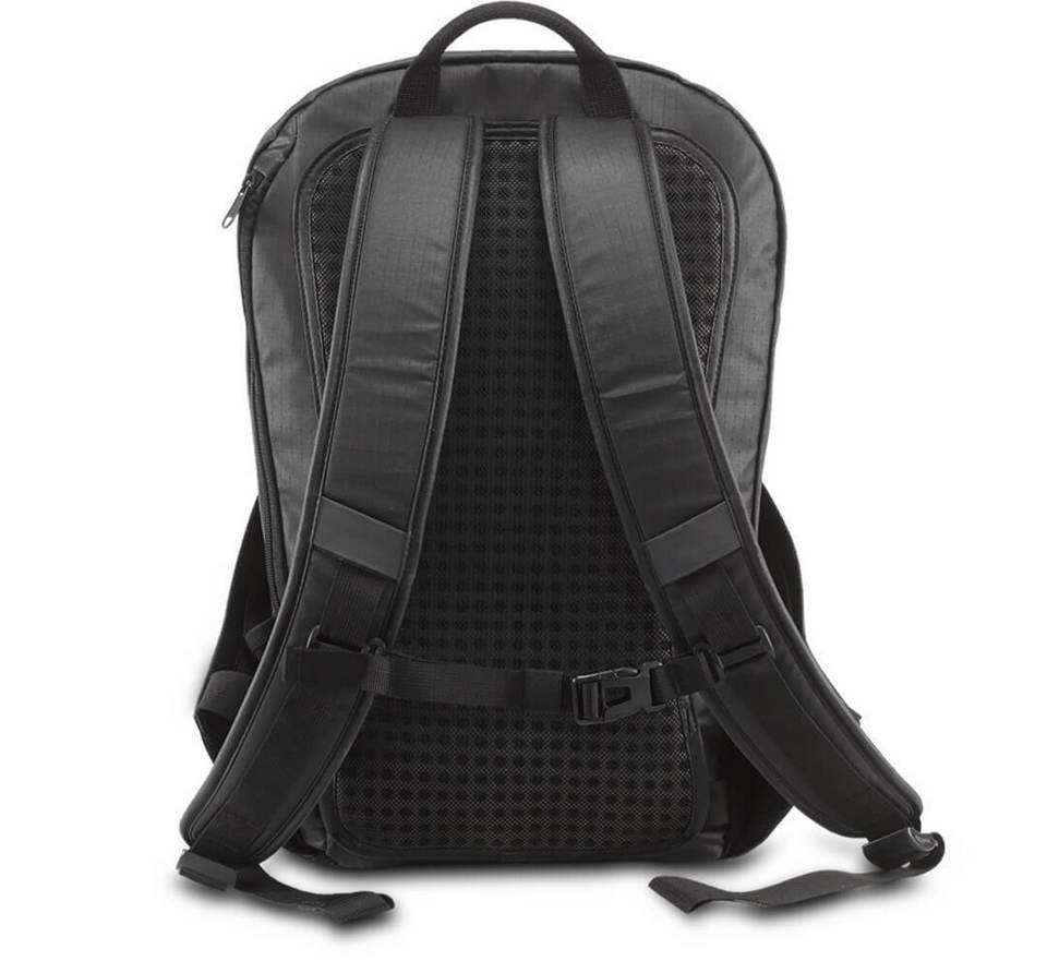 Картинка Рюкзак Xiaomi All Weather Functional Backpack Black Картинка Рюкзак Xiaomi All Weather Functional Backpack Black