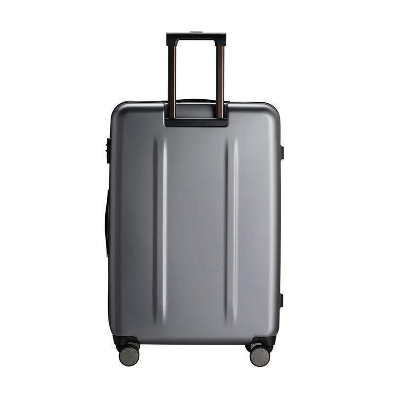 Картинка Чемодан Xiaomi Mi Trolley 90 Points 28″ Grey Stars Картинка Чемодан Xiaomi Mi Trolley 90 Points 28″ Grey Stars