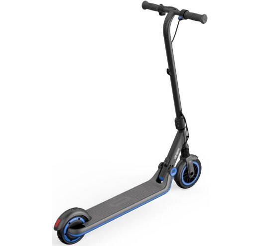 Картинка Электросамокат детский Xiaomi Ninebot KickScooter E10 Grey Картинка Электросамокат детский Xiaomi Ninebot KickScooter E10 Grey