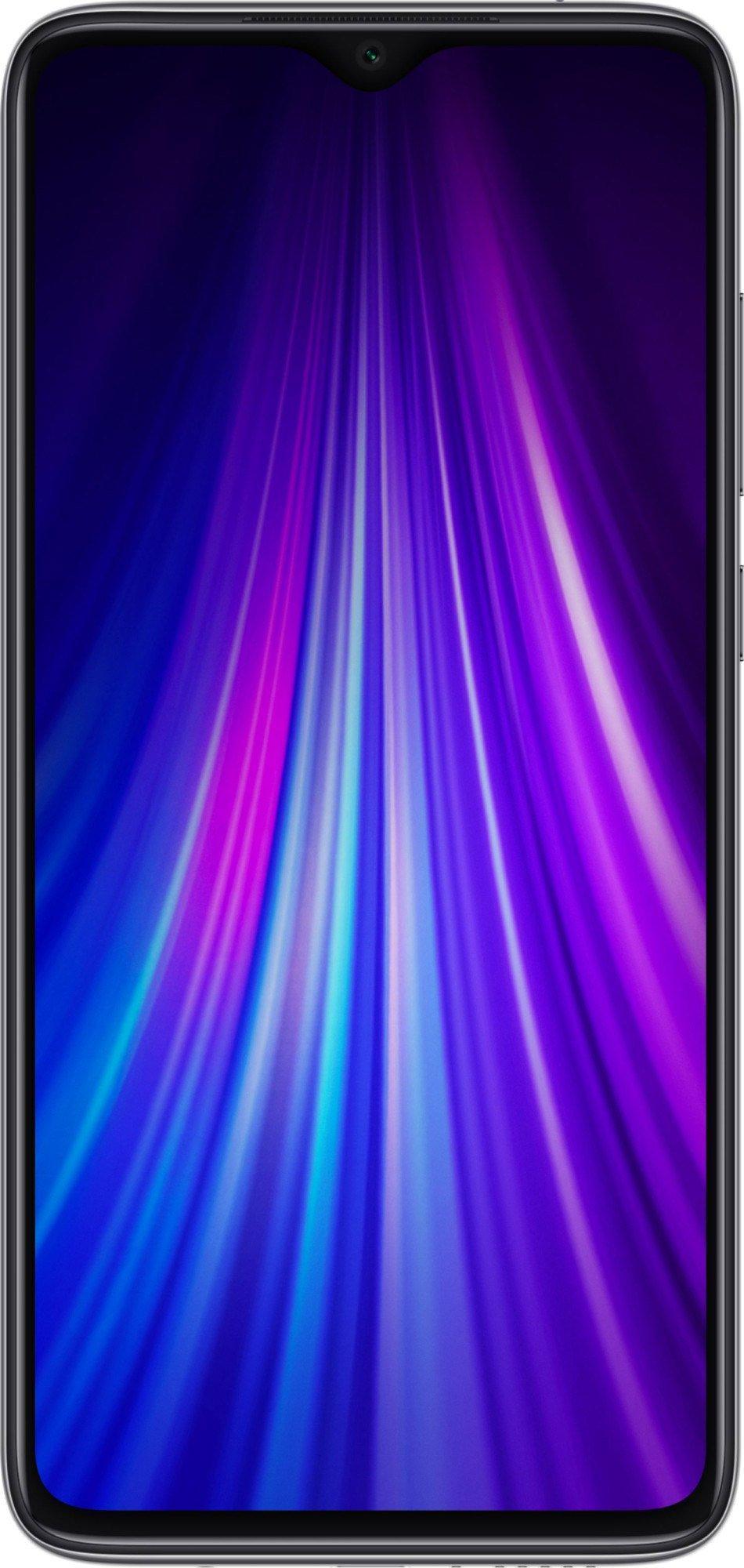 Фотография Смартфон Xiaomi Redmi Note 8 Pro 6/64Gb Moonlight White Фотография Смартфон Xiaomi Redmi Note 8 Pro 6/64Gb Moonlight White