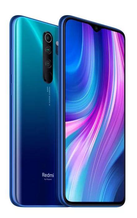 Цена Смартфон Xiaomi Redmi Note 8 Pro 6/128Gb Blue Цена Смартфон Xiaomi Redmi Note 8 Pro 6/128Gb Blue