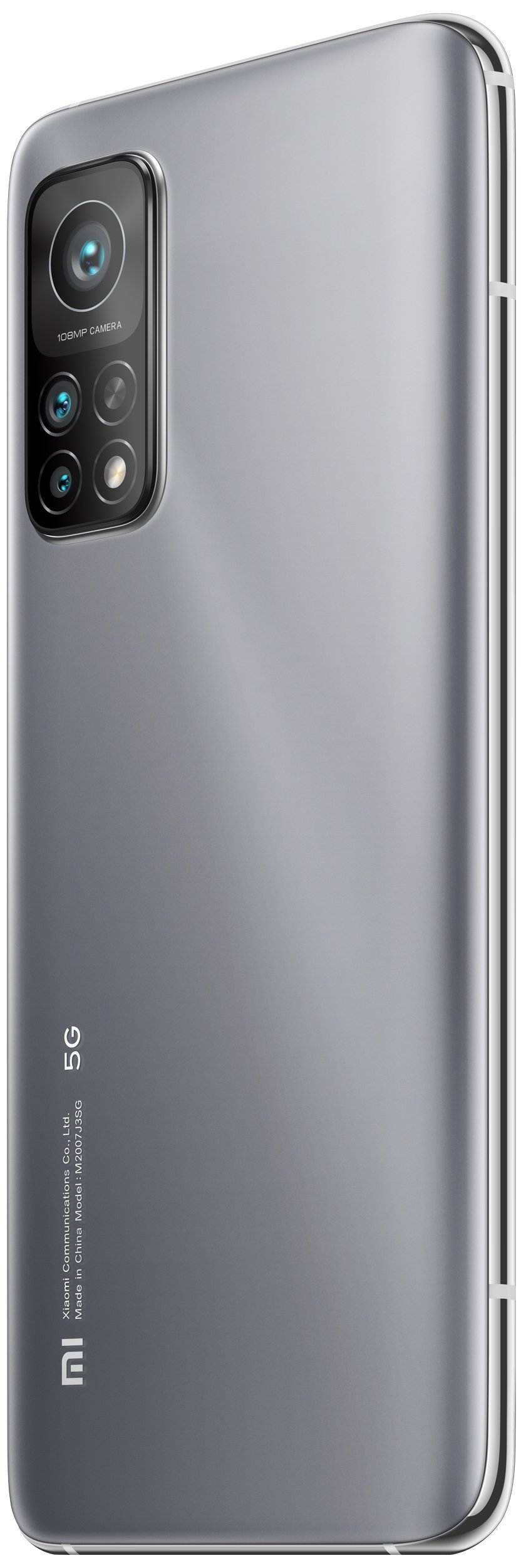 Смартфон Xiaomi Mi 10T Pro 8/128Gb Silver Казахстан Смартфон Xiaomi Mi 10T Pro 8/128Gb Silver Казахстан