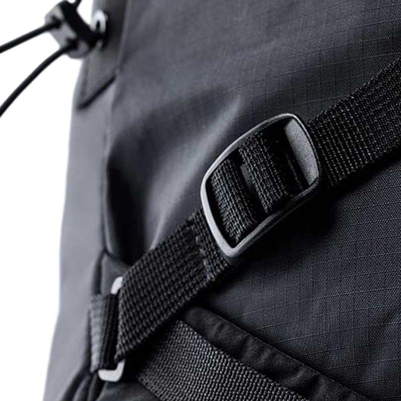 Картинка Рюкзак Xiaomi 90 Points Hike Basic Outdoor Backpack Black Картинка Рюкзак Xiaomi 90 Points Hike Basic Outdoor Backpack Black