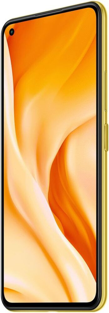 Купить Смартфон Xiaomi Mi 11 Lite 8/128Gb Yellow (5G) Купить Смартфон Xiaomi Mi 11 Lite 8/128Gb Yellow (5G)
