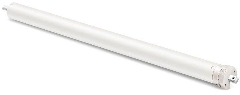 Картинка Мотор для рулонных штор Xiaomi Aqara Curtain Rolling Shutter (SRSC-M01) Картинка Мотор для рулонных штор Xiaomi Aqara Curtain Rolling Shutter (SRSC-M01)