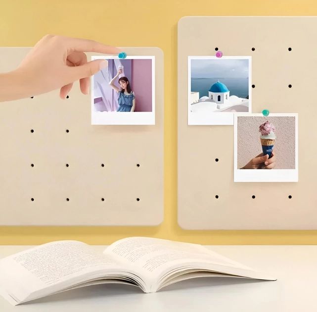Картинка Бумага для фотопринтера Xiaomi Instant Photo Paper 3" (40шт) Картинка Бумага для фотопринтера Xiaomi Instant Photo Paper 3" (40шт)