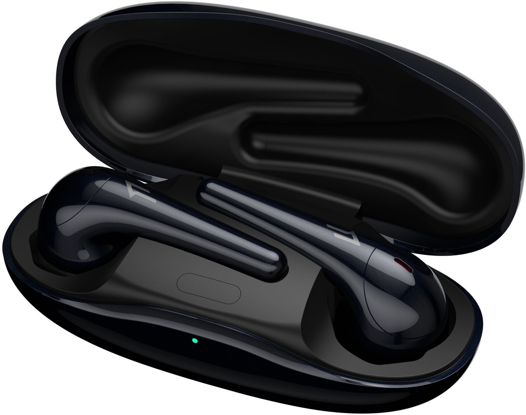 Наушники Xiaomi 1MORE Comfobuds 2 Black (ES303) заказать Наушники Xiaomi 1MORE Comfobuds 2 Black (ES303) заказать