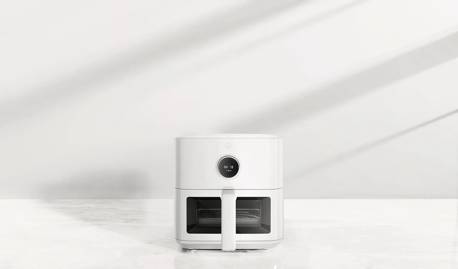 Аэрогриль Xiaomi Smart Air Fryer (MAF15) заказать Аэрогриль Xiaomi Smart Air Fryer (MAF15) заказать