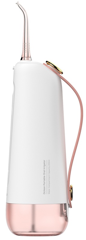 Картинка Ирригатор Xiaomi Oclean W10 Pink Картинка Ирригатор Xiaomi Oclean W10 Pink
