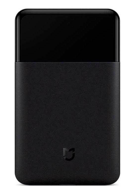 Фото Электробритва Xiaomi Mijia Portable Electric Shaver Фото Электробритва Xiaomi Mijia Portable Electric Shaver