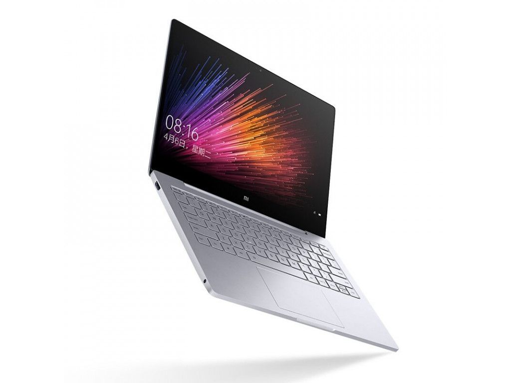 Фотография Ноутбук Xiaomi Mi Air 12.5" Core m3 4Gb/256Gb Silver (JYU4049CN) Фотография Ноутбук Xiaomi Mi Air 12.5" Core m3 4Gb/256Gb Silver (JYU4049CN)