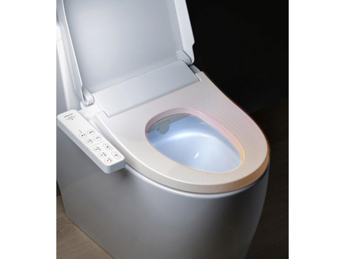 Цена Умное сиденье для унитаза Xiaomi Smartmi Toilet Cover Цена Умное сиденье для унитаза Xiaomi Smartmi Toilet Cover