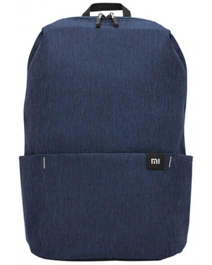 Фото Рюкзак Xiaomi Mi Casual Daypack Blue Фото Рюкзак Xiaomi Mi Casual Daypack Blue