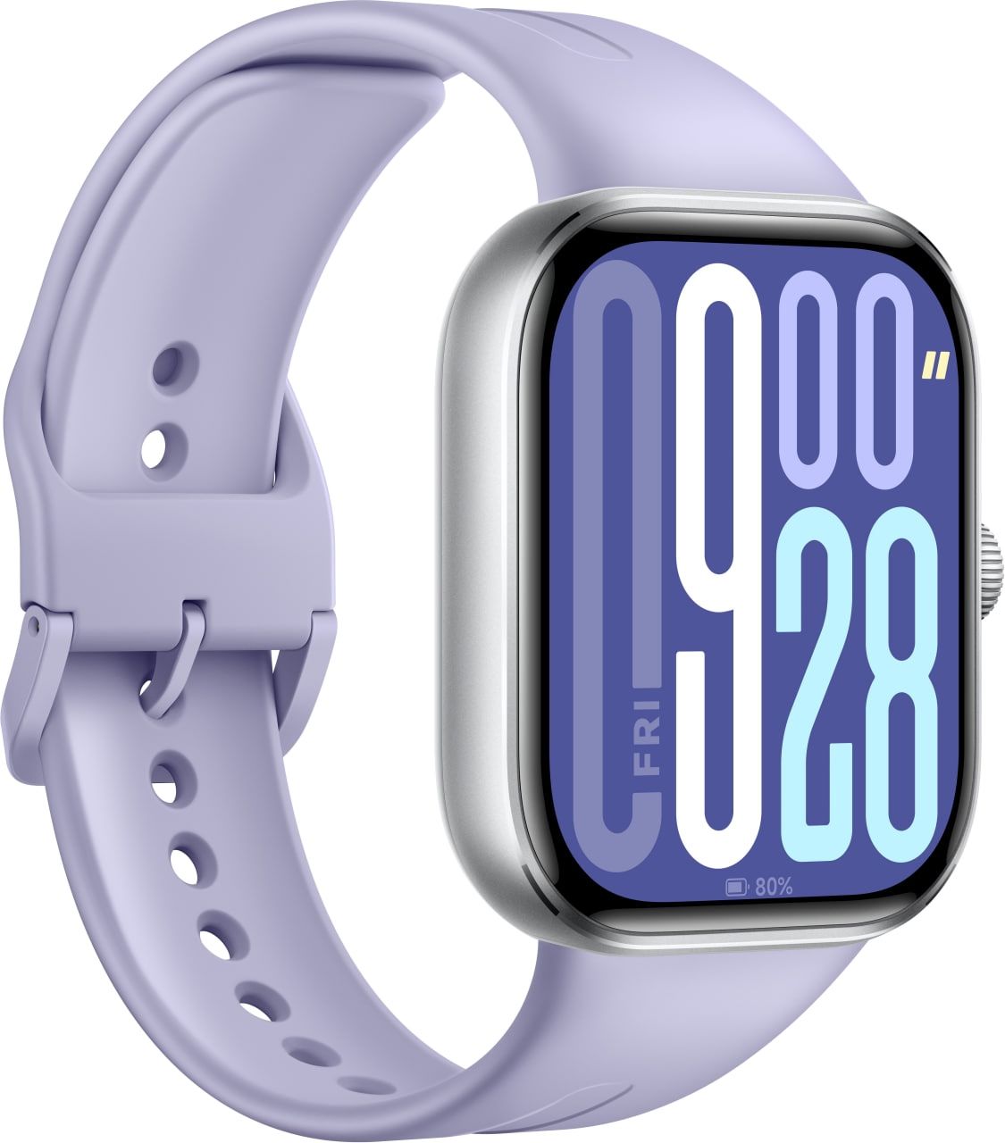 Картинка Умные часы Xiaomi Redmi Watch 5 Purple (M2462W1) Картинка Умные часы Xiaomi Redmi Watch 5 Purple (M2462W1)