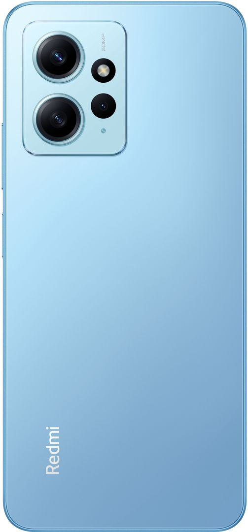 Картинка Смартфон Xiaomi Redmi Note 12 6/128Gb NFC Ice Blue Картинка Смартфон Xiaomi Redmi Note 12 6/128Gb NFC Ice Blue