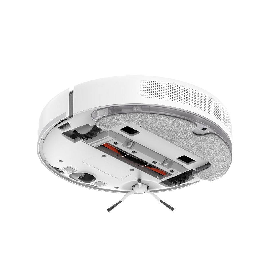 Робот-пылесос Dreame D9 Plus White (RLD11GD) заказать Робот-пылесос Dreame D9 Plus White (RLD11GD) заказать