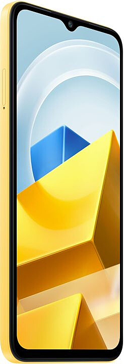 Цена Смартфон Xiaomi Poco M5 4/128Gb Yellow Цена Смартфон Xiaomi Poco M5 4/128Gb Yellow