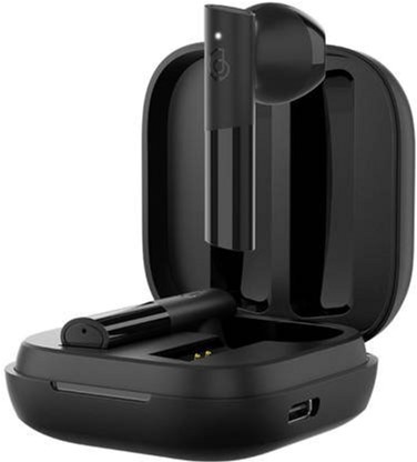Картинка Наушники Xiaomi Haylou GT6 Black Картинка Наушники Xiaomi Haylou GT6 Black