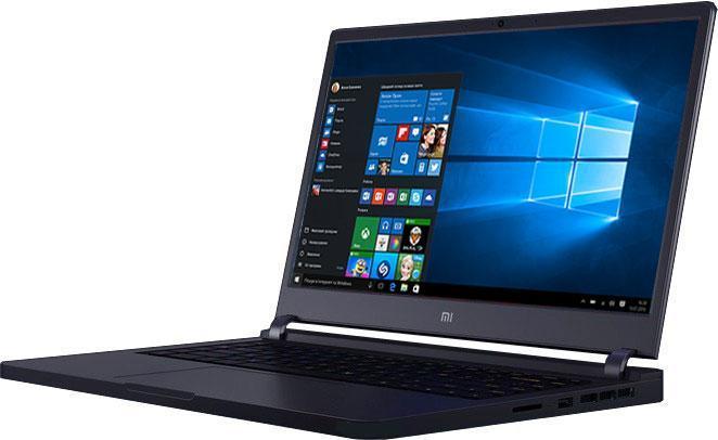 Картинка Ноутбук Xiaomi Mi Gaming Notebook 15,6" FHD/i7-9750H/16Gb/512Gb SSD/Nvidia GTX1660 Ti (JYU4145CN) Картинка Ноутбук Xiaomi Mi Gaming Notebook 15,6" FHD/i7-9750H/16Gb/512Gb SSD/Nvidia GTX1660 Ti (JYU4145CN)