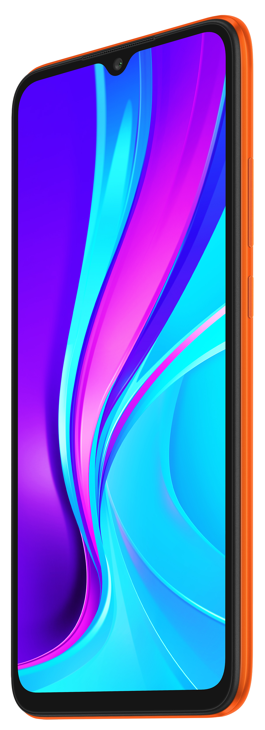 Купить Смартфон Xiaomi Redmi 9C 4/128Gb Sunrise Orange Купить Смартфон Xiaomi Redmi 9C 4/128Gb Sunrise Orange