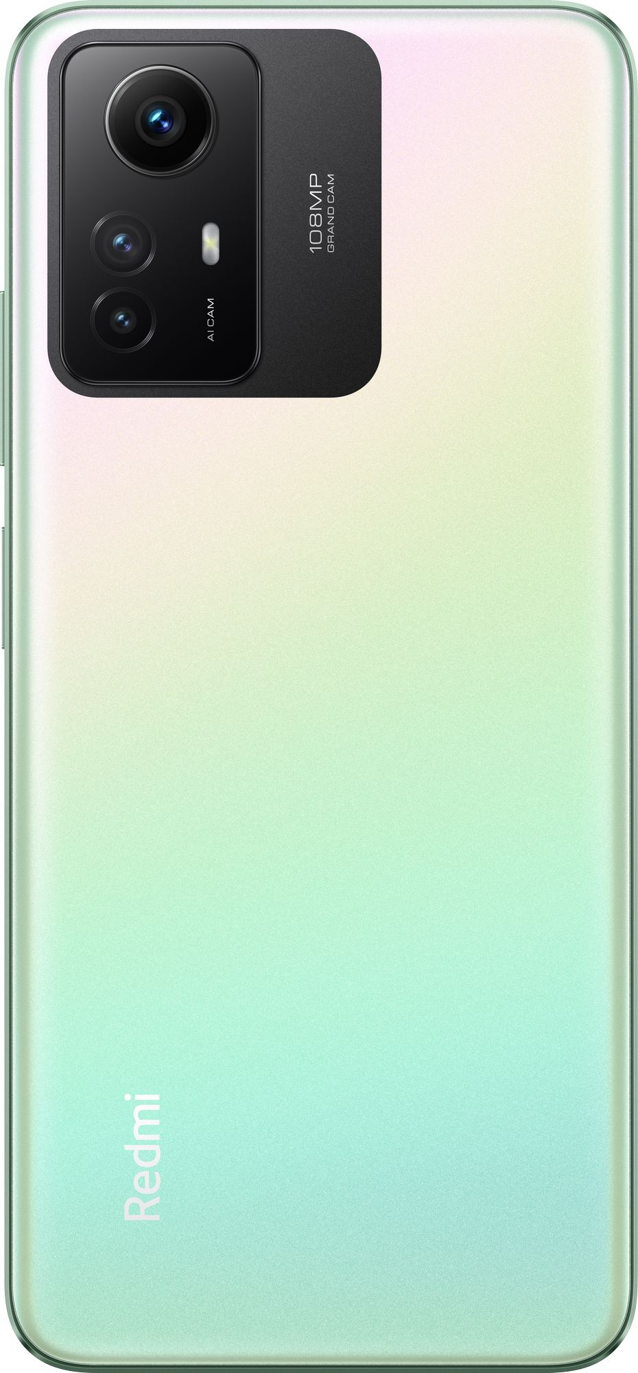 Картинка Смартфон Xiaomi Redmi Note 12S 8/256Gb Green Картинка Смартфон Xiaomi Redmi Note 12S 8/256Gb Green