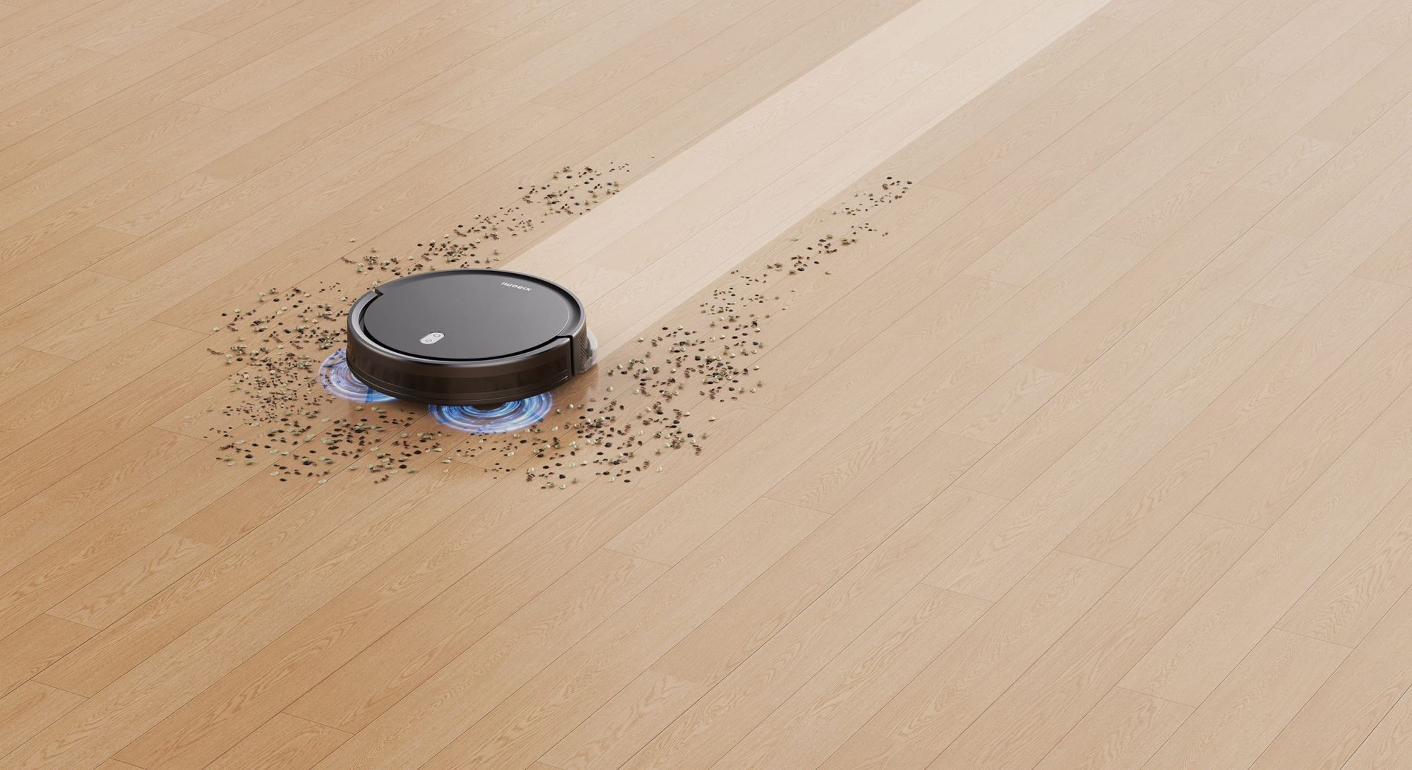 Робот-пылесос Xiaomi Robot Vacuum E5 Black (C108) Казахстан Робот-пылесос Xiaomi Robot Vacuum E5 Black (C108) Казахстан