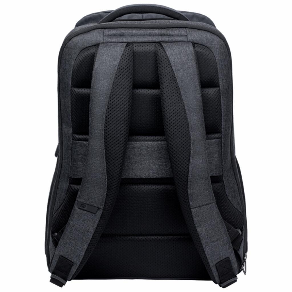 Фотография Рюкзак Xiaomi Business Travel Multifunctional Backpack 2 Dark Grey Фотография Рюкзак Xiaomi Business Travel Multifunctional Backpack 2 Dark Grey