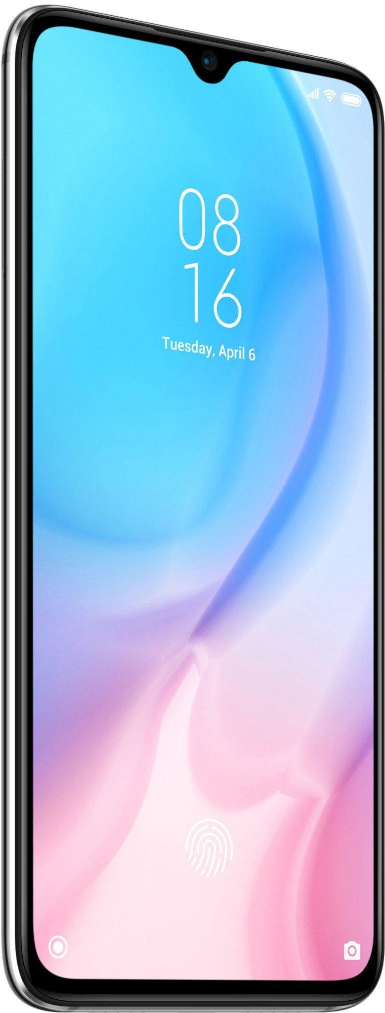 Цена Смартфон Xiaomi Mi 9 Lite 6/128Gb Pearl White Цена Смартфон Xiaomi Mi 9 Lite 6/128Gb Pearl White