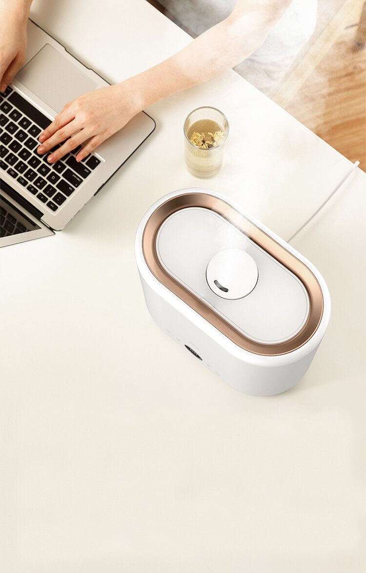 Увлажнитель воздуха Xiaomi Deerma DEM-ST636 Казахстан Увлажнитель воздуха Xiaomi Deerma DEM-ST636 Казахстан