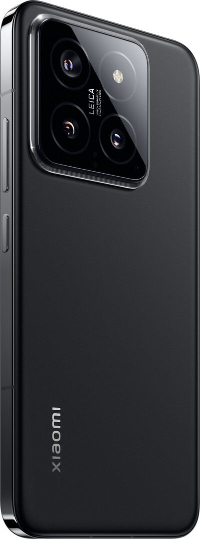 Смартфон Xiaomi 14 12/512Gb Black заказать Смартфон Xiaomi 14 12/512Gb Black заказать