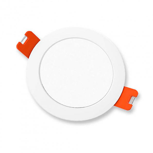 Фотография Точечный светильник-спот Xiaomi Yeelight Smart Downlight (YLSD01YL) Фотография Точечный светильник-спот Xiaomi Yeelight Smart Downlight (YLSD01YL)