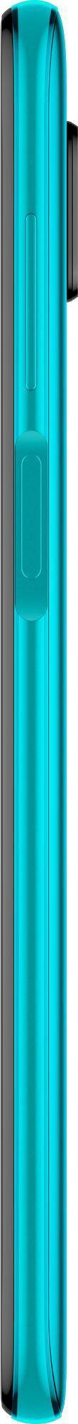 Картинка Смартфон Xiaomi Redmi Note 9S 4/64Gb Blue Картинка Смартфон Xiaomi Redmi Note 9S 4/64Gb Blue