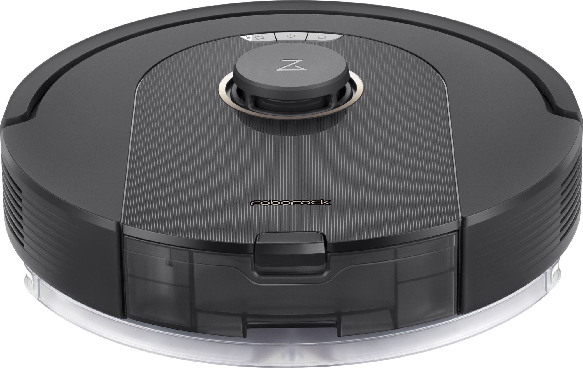 Робот-пылесос Xiaomi Roborock Q5 Pro Black Казахстан Робот-пылесос Xiaomi Roborock Q5 Pro Black Казахстан
