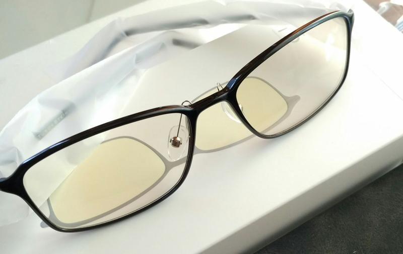 Очки Xiaomi Turok Steinhardt Computer Glasses Казахстан