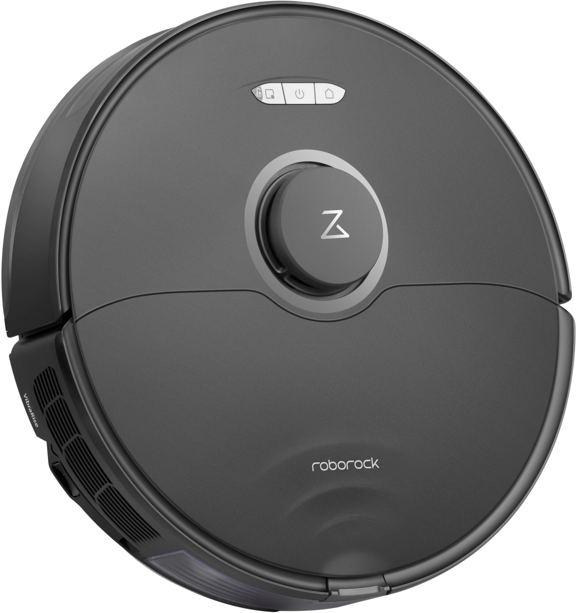 Картинка Робот-пылесос Xiaomi Roborock S8 Black Картинка Робот-пылесос Xiaomi Roborock S8 Black