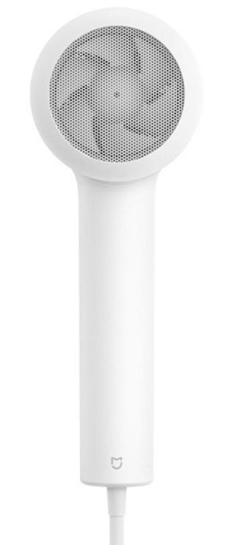 Фотография Фен Xiaomi Mi Ionic Hair Dryer Фотография Фен Xiaomi Mi Ionic Hair Dryer