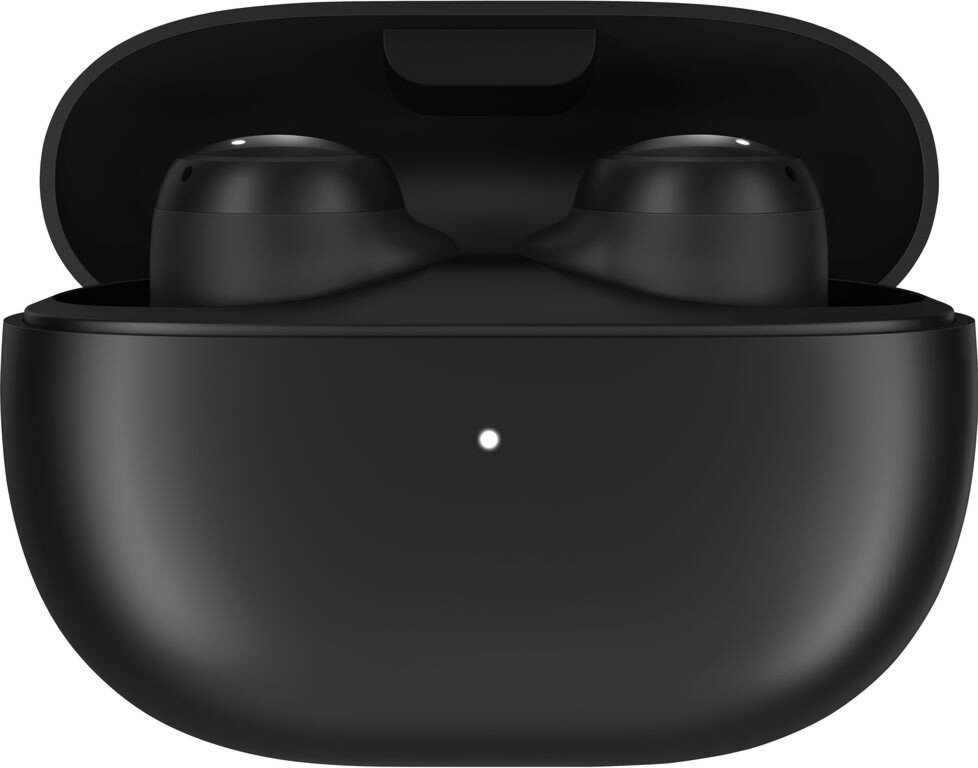 Картинка Наушники Xiaomi Redmi Buds 3 Lite Black Картинка Наушники Xiaomi Redmi Buds 3 Lite Black