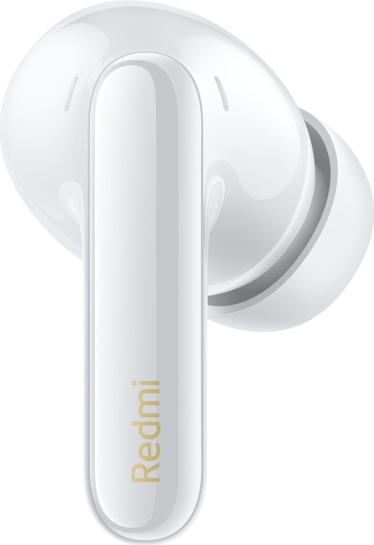 Цена Наушники Xiaomi Redmi Buds 6 Pro White (M2430E1) Цена Наушники Xiaomi Redmi Buds 6 Pro White (M2430E1)