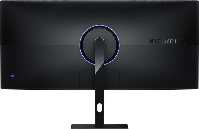Картинка Монитор Xiaomi Curved Gaming Monitor G34WQi Картинка Монитор Xiaomi Curved Gaming Monitor G34WQi