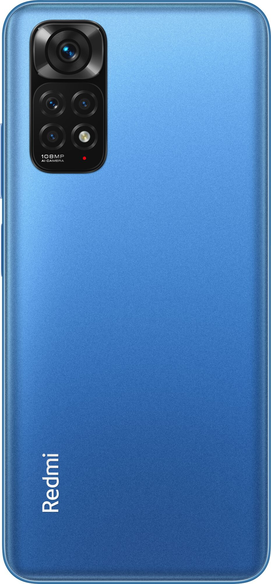 Картинка Смартфон Xiaomi Redmi Note 11S 6/64Gb Blue Картинка Смартфон Xiaomi Redmi Note 11S 6/64Gb Blue