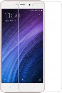 Картинка Защитное стекло protective glass Xiaomi Redmi 4A (0.33mm Nillkin) Картинка Защитное стекло protective glass Xiaomi Redmi 4A (0.33mm Nillkin)