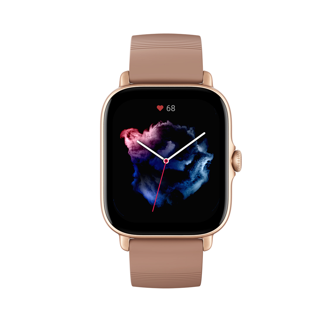 Фотография Умные часы Xiaomi Amazfit GTS 3 Terra Rosa (A2035) Фотография Умные часы Xiaomi Amazfit GTS 3 Terra Rosa (A2035)