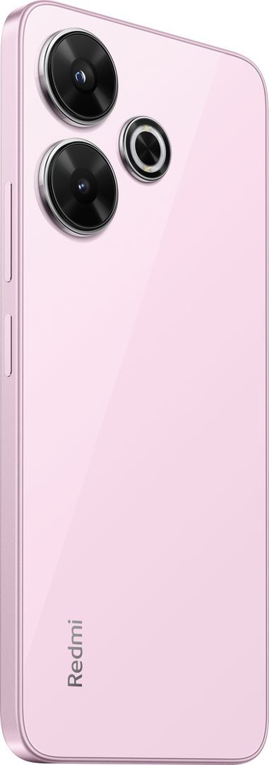 Смартфон Xiaomi Redmi 13 8/128Gb Pearl Pink заказать Смартфон Xiaomi Redmi 13 8/128Gb Pearl Pink заказать